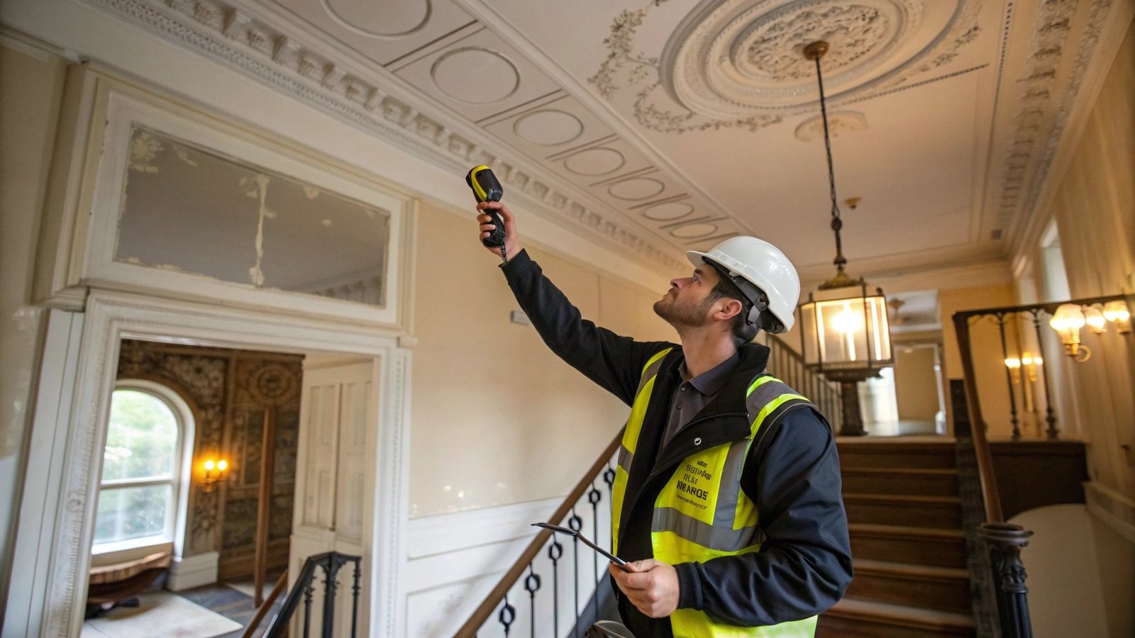 Complete Guide to Level 3 Building Surveys