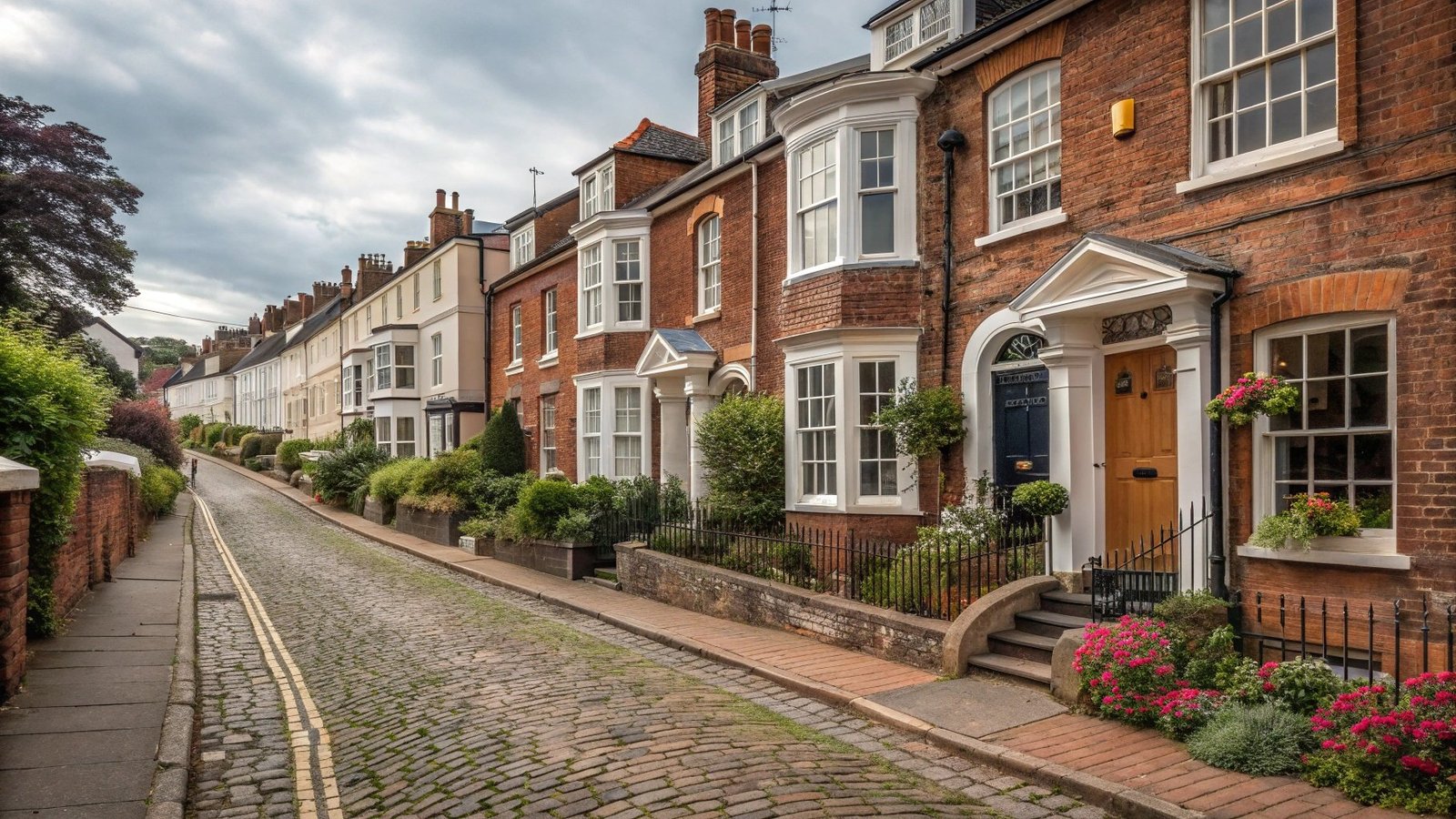 Surveying Period Properties