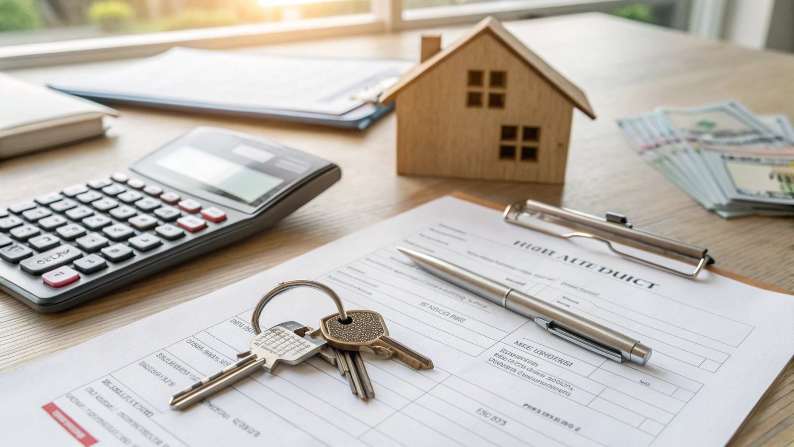 First Time Buyer Survey Guide