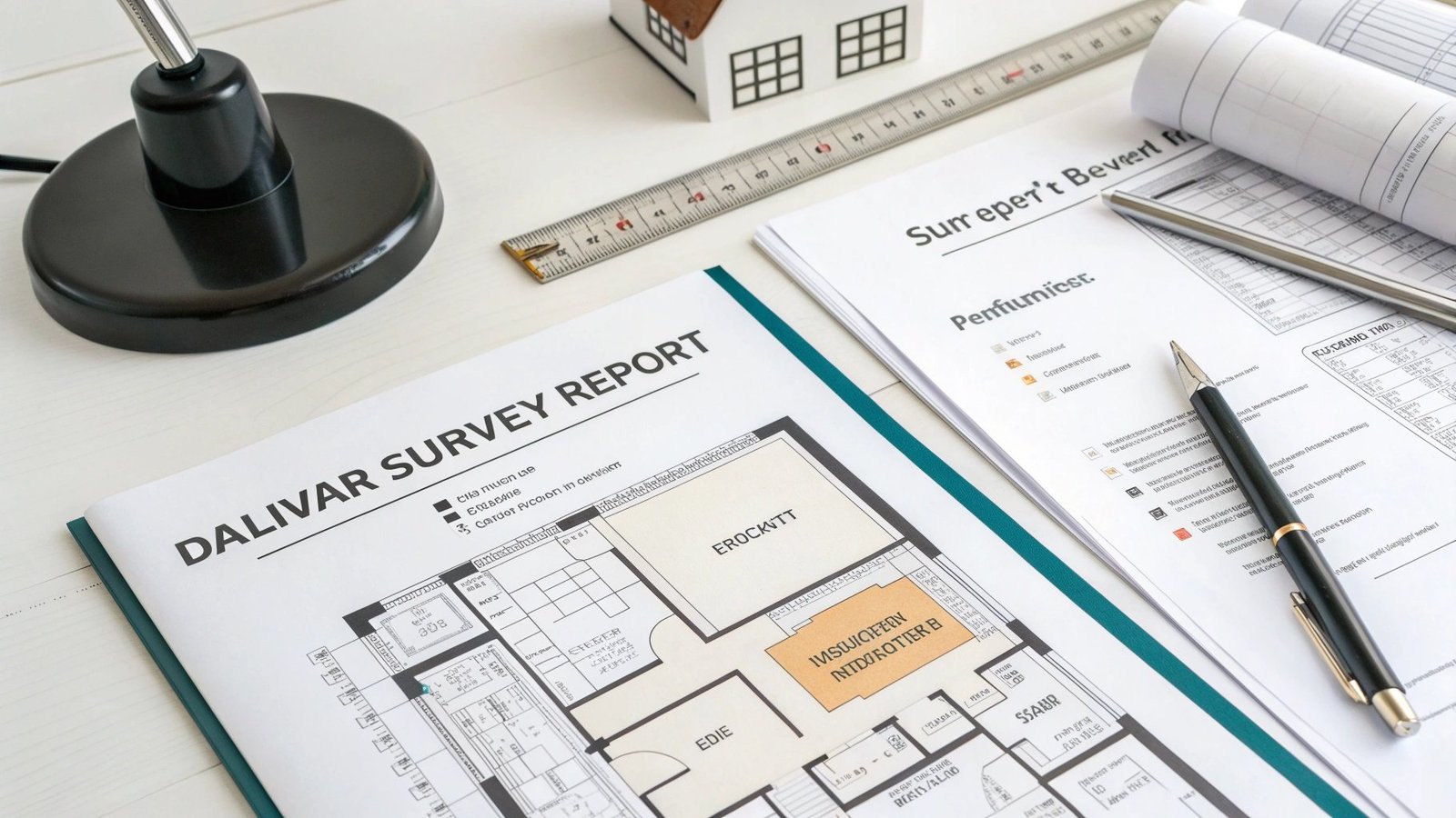 Understanding Survey Reports