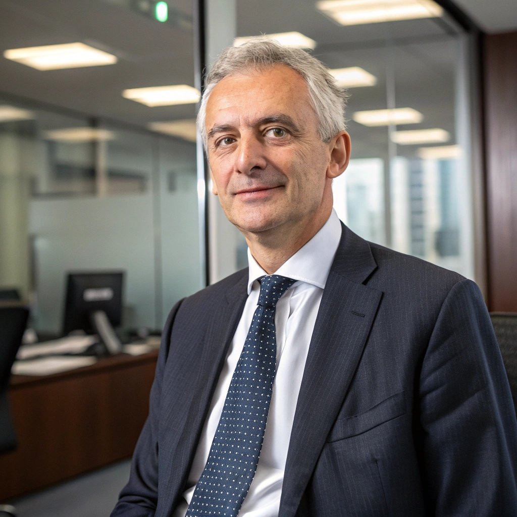 David Thornton - Senior Valuer