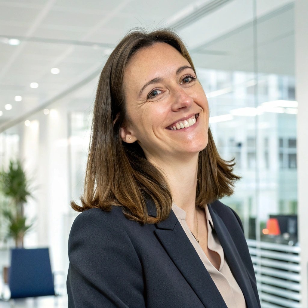 Sarah Mitchell - Building Surveyor